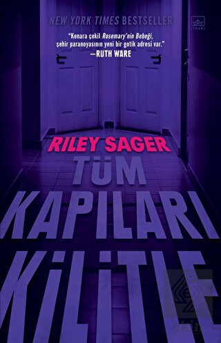 Tüm Kapıları Kilitle