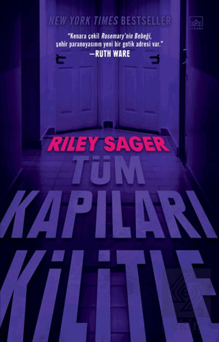 Tüm Kapıları Kilitle