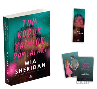 Tüm Küçük Yağmur Damlaları