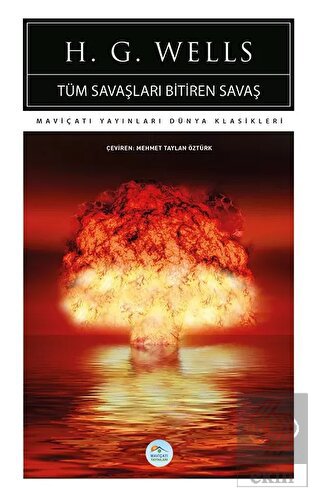 Tüm Savaşları Bitiren Savaş