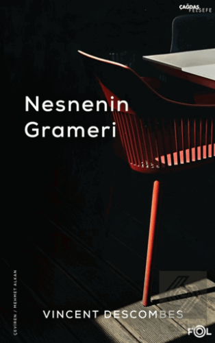 Tüm Türleriyle Nesnenin Grameri