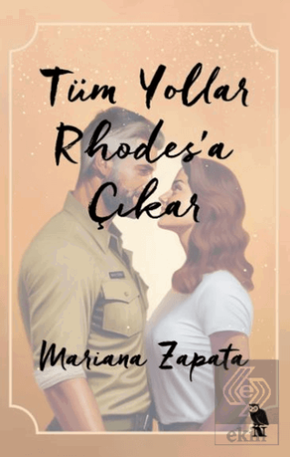 Tüm Yollar Rhodes'a Çıkar