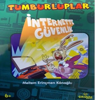 Tumburluplar - İnternette Güvenlik
