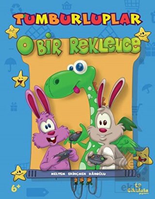 Tumburluplar: O Bir Renklence