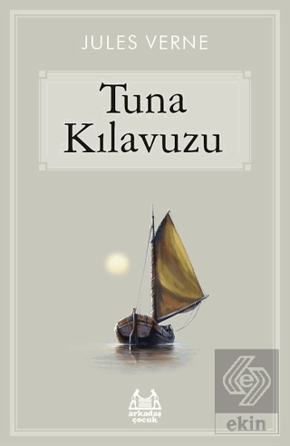 Tuna Kılavuzu