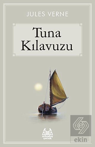 Tuna Kılavuzu