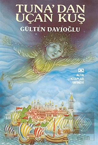 Tuna\'dan Uçan Kuş