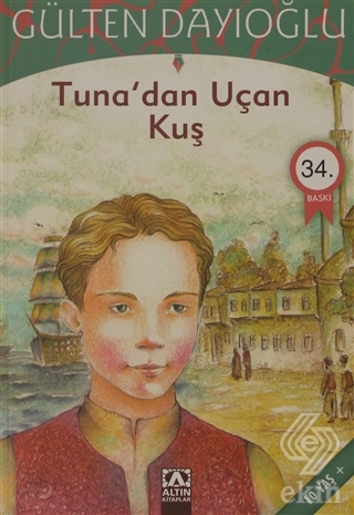 Tuna\'dan Uçan Kuş
