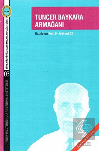 Tuncay Baykara Armağanı