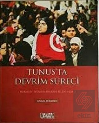 Tunus'ta Devrim Süreci
