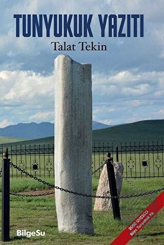 Tunyukuk Yazıtı