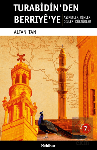 Turabidin'den Berriye'ye
