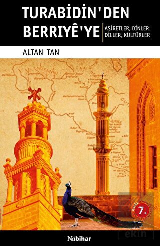 Turabidin'den Berriye'ye