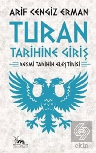 Turan Tarihine Giriş