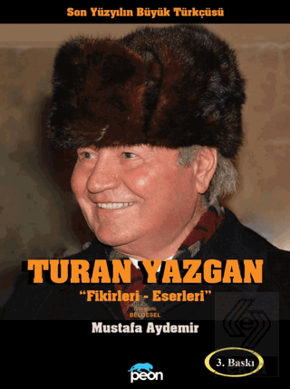 Turan Yazgan