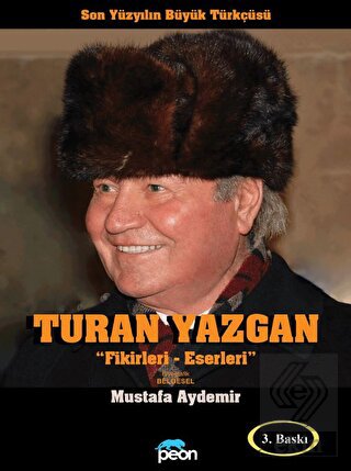 Turan Yazgan