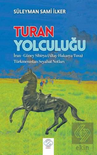 Turan Yolculuğu