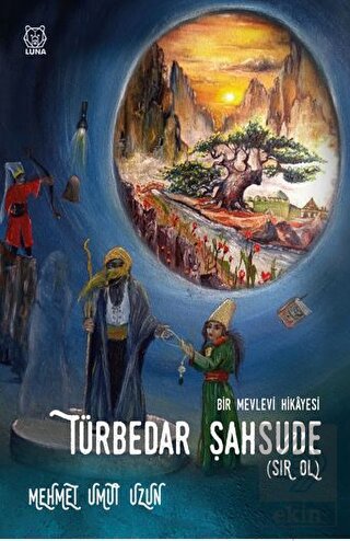 Türbedar Şahsude (Sır Ol)