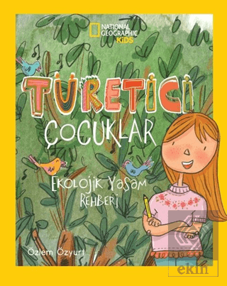 Türetici Çocuklar