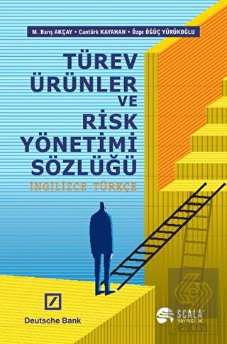 Türev Ürünler ve Risk Yönetimi Sözlüğü