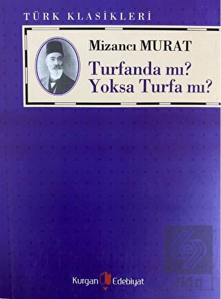 Turfanda Mı? Yoksa Turfa Mı?