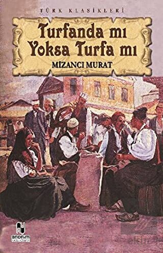 Turfanda mı Yoksa Turfa mı