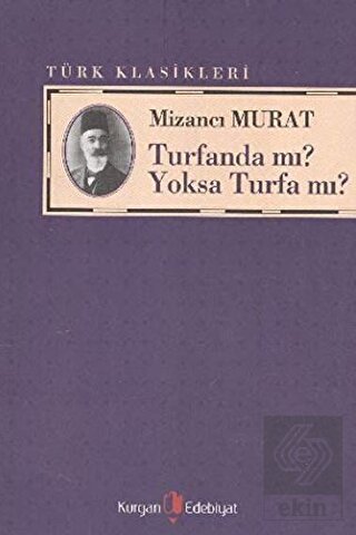 Turfanda mı? Yoksa Turfa mı?