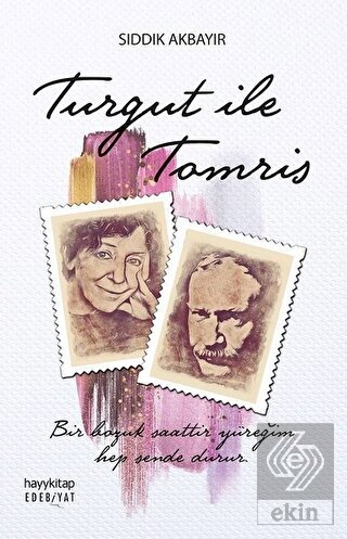 Turgut İle Tomris