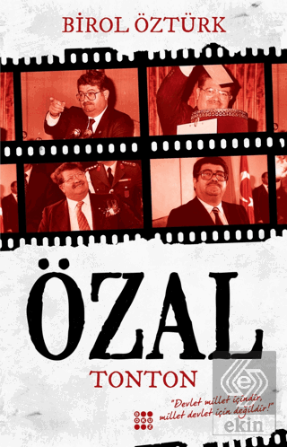Turgut Özal - Tonton