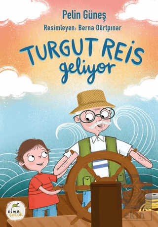 Turgut Reis Geliyor