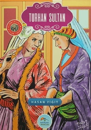 Turhan Sultan