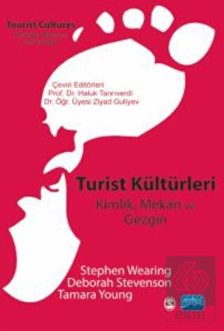 Turist Kültürleri