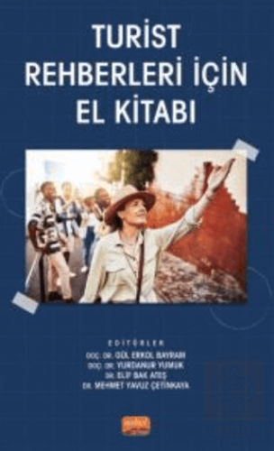 Turist Rehberleri İçin El Kitabı