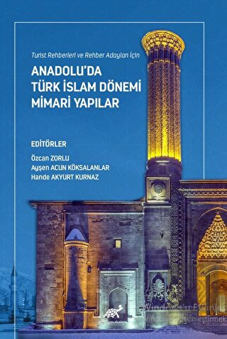 Turist Rehberleri ve Rehber Adayları İçin Anadolu'