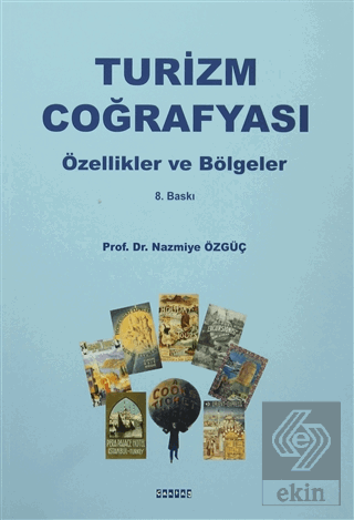 Turizm Coğrafyası