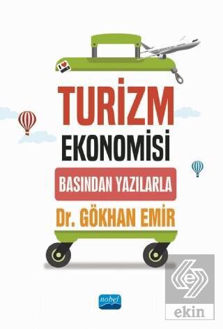 Turizm Ekonomisi - Basından Yazılarla