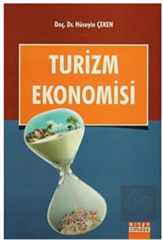 Turizm Ekonomisi