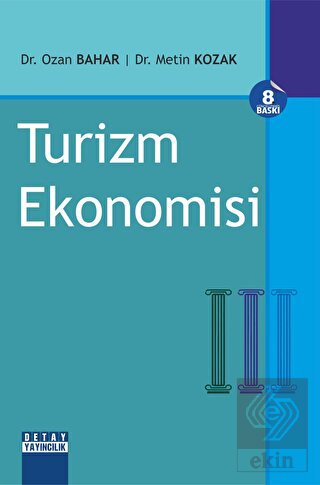 Turizm Ekonomisi