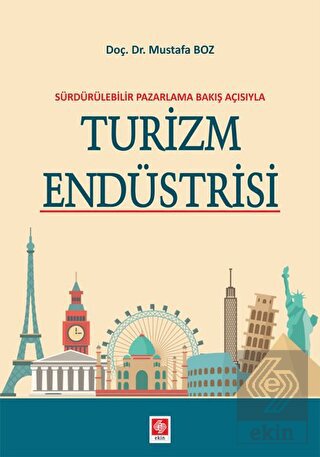 Turizm Endüstrisi Mustafa Boz