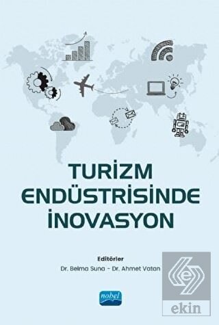 Turizm Endüstrisinde İnovasyon