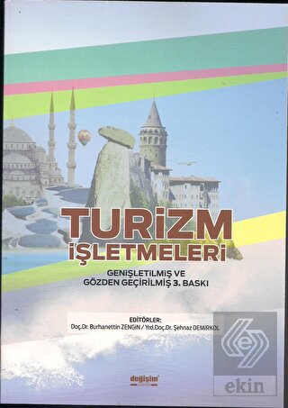 Turizm İşletmeleri