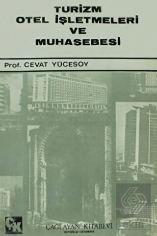 Turizm Otel İşletmeleri ve Muhasebesi