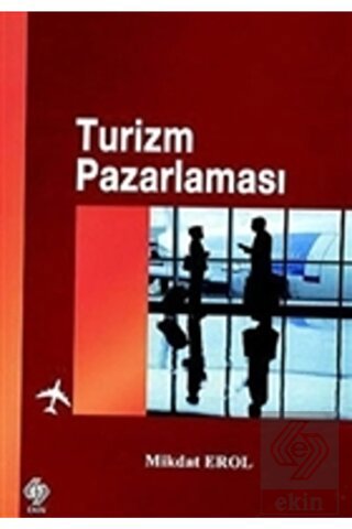Turizm Pazarlaması Mikdat Erol