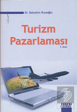 Turizm Pazarlaması