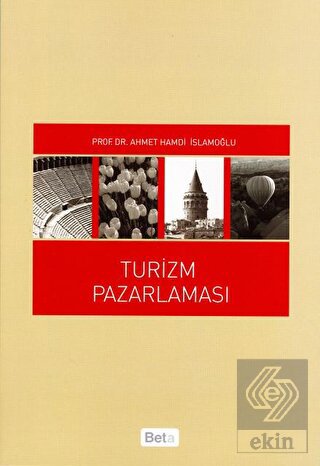 Turizm Pazarlaması