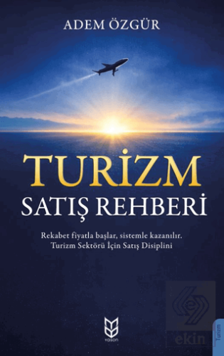 Turizm Satış Rehberi