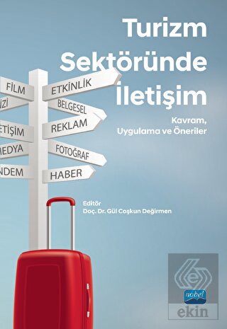 Turizm Sektöründe İletişim