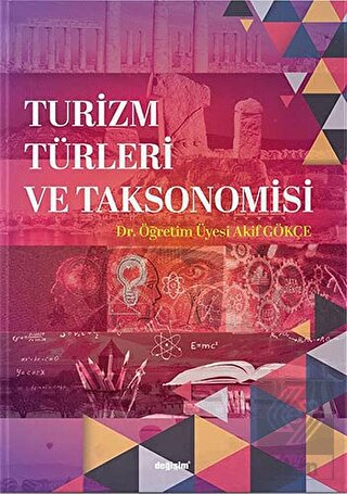 Turizm Türleri ve Taksonomisi
