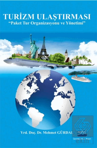 Turizm Ulaştırması