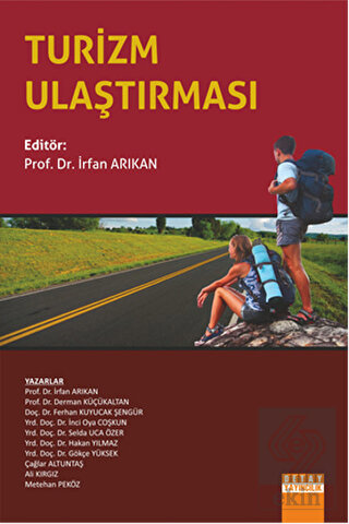 Turizm Ulaştırması